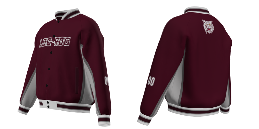 2025 Motivate Varsity Pro Jacket